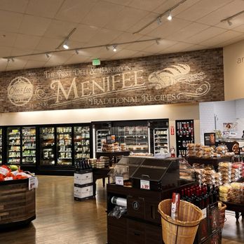 Stater Bros. Markets - Grocery Near Me - Menifee, California Stater Bros. Markets - Grocery Near Me - Menifee, California