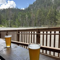 Hope Valley Bar and Grill