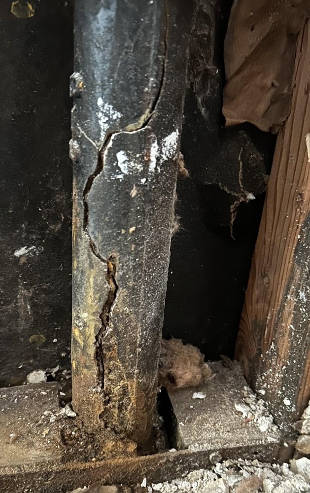 Slide of Queen City Plumbing & Drains