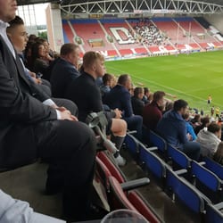 DW Stadium