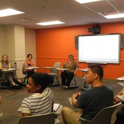 CUNY School of Professional Studies