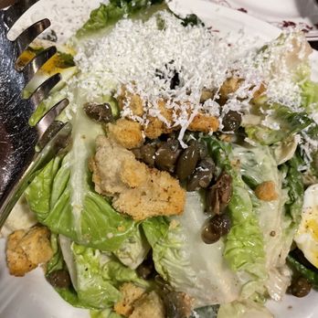Sfoglina Van Ness - Caesar Salad - Italian Near Me - Washington, DC, District of Columbia Sfoglina Van Ness - Caesar Salad - Italian Near Me - Washington, DC, District of Columbia