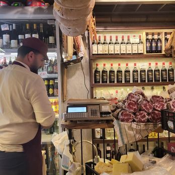 Antica Salumeria - Salumerie Near Me - Rome, RM Antica Salumeria - Salumerie Near Me - Rome, RM