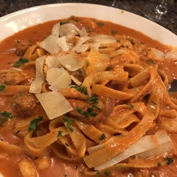 Glacier BrewHouse - Jambalaya - American Near Me - Anchorage, Alaska