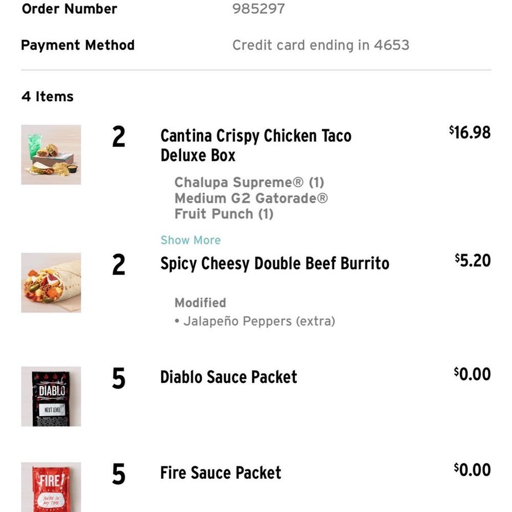 Taco Bell - Fast Food Near Me - Charlotte, North Carolina Taco Bell - Fast Food Near Me - Charlotte, North Carolina