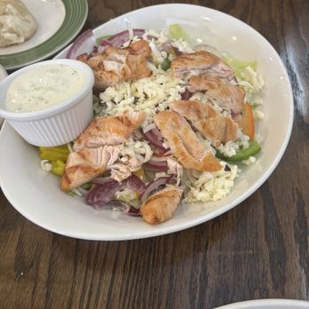 Napoli's - Italian Near Me - Terrell, Texas
