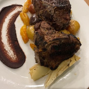 Echo & Rig - Deliciousness... - Steakhouses Near Me - Sacramento, California