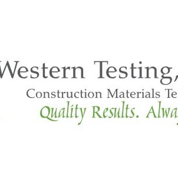 Western Testing - Home Inspectors Near Me - Roseburg, Oregon Western Testing - Home Inspectors Near Me - Roseburg, Oregon