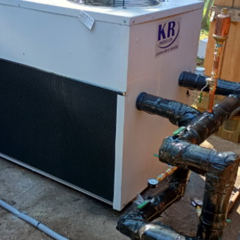 PRK Services - Heating & Air Conditioning/HVAC Near Me - Sanger, Texas PRK Services - Heating & Air Conditioning/HVAC Near Me - Sanger, Texas