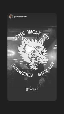 Lone Wolf Co. by null