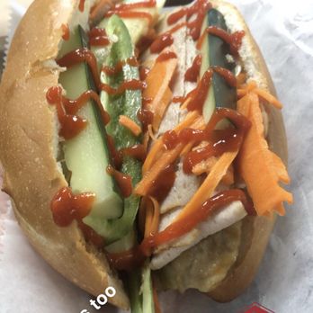 Bun Mee Phan - Banh mi - Vietnamese Near Me - Kansas City, Missouri Bun Mee Phan - Banh mi - Vietnamese Near Me - Kansas City, Missouri