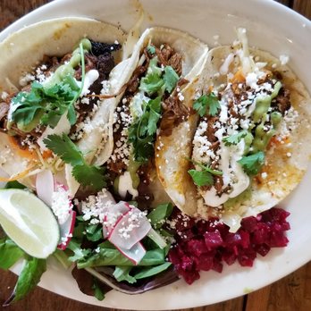 Silver Queen Cafe - Beef Tinga Tacos - Breakfast & Brunch Near Me - Baltimore, Maryland Silver Queen Cafe - Beef Tinga Tacos - Breakfast & Brunch Near Me - Baltimore, Maryland