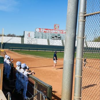 Cactus Yards - Amateur Sports Teams Near Me - Gilbert, Arizona