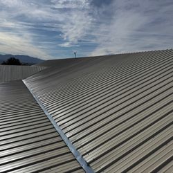 Scott Crane Roofing