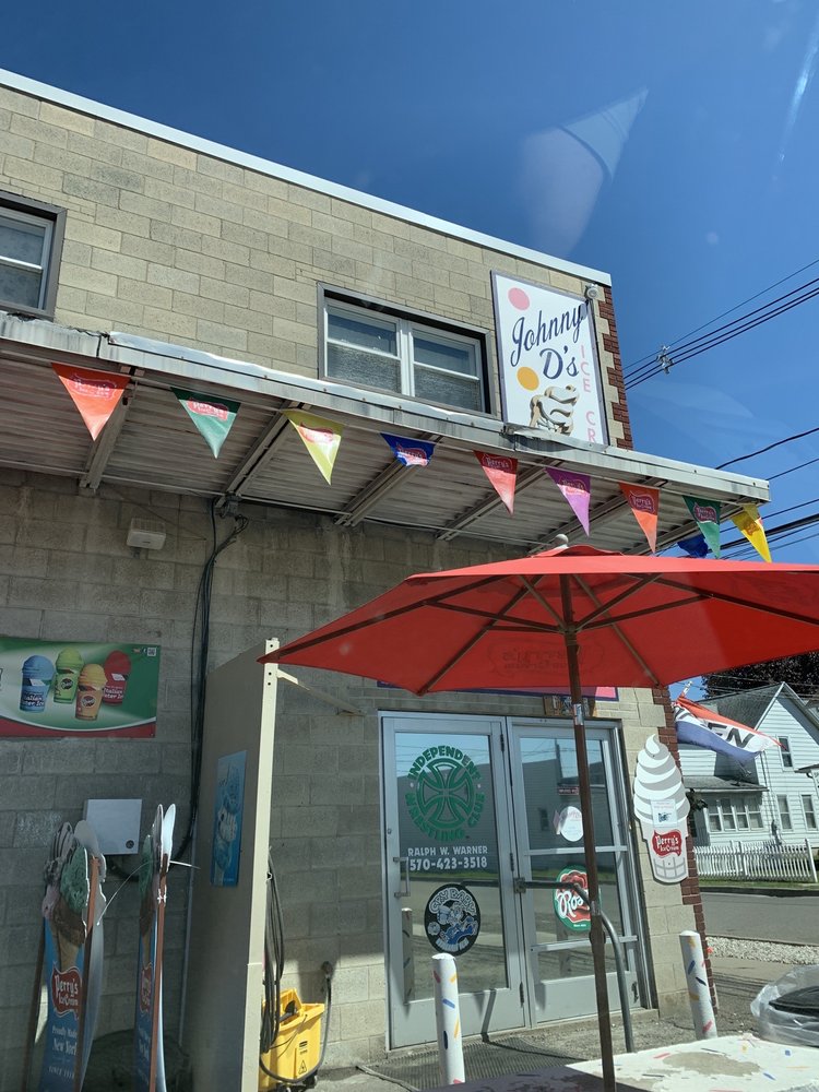 JOHNNY D’S Updated May 2024 107 E Lockhart St, Sayre, Pennsylvania