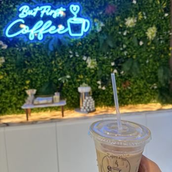 Capri Cafe - Coffee - Coffee & Tea Near Me - San Diego, California