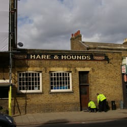 Hare & Hounds