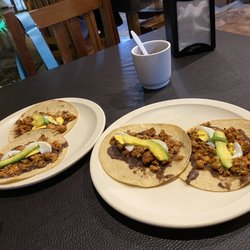 La Selva - Tacos