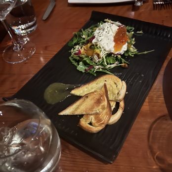 Valette Restaurant - Burrata - New American Near Me - Healdsburg, California Valette Restaurant - Burrata - New American Near Me - Healdsburg, California