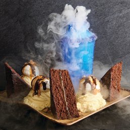 Chocolate Extinction Chocolate Extinction