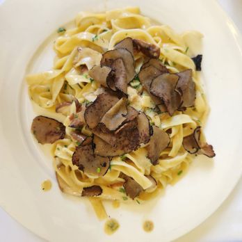 Ristorante San Carlo - Tagliatelle w/Fresh Truffles - Great Italian Food in Vienna! - Italian Near Me - Vienna, 9 Ristorante San Carlo - Tagliatelle w/Fresh Truffles - Great Italian Food in Vienna! - Italian Near Me - Vienna, 9