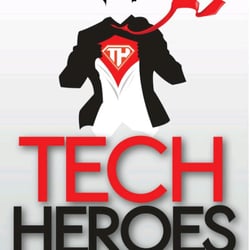 Tech Heroes