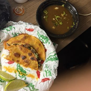 Diego’s Tacos - Quesabirria - Tacos Near Me