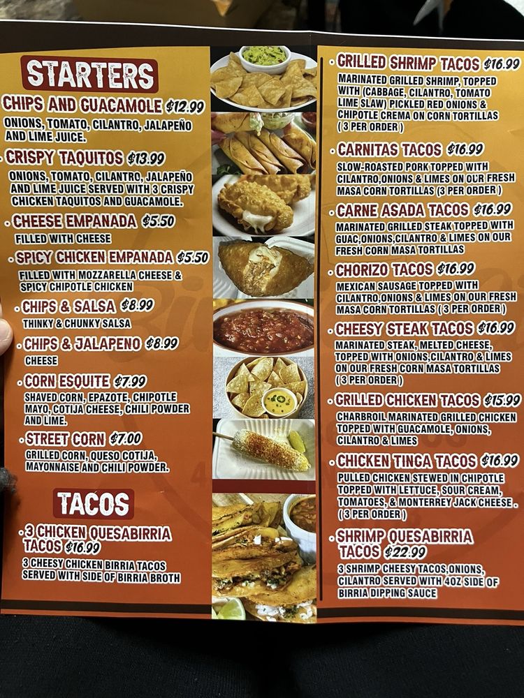 Birria City