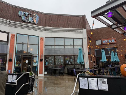 Bit Bar Salem by null