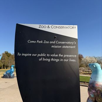 Como Park Zoo and Conservatory - Zoo's Mission Statement - Zoos Near Me - Saint Paul, Minnesota Como Park Zoo and Conservatory - Zoo's Mission Statement - Zoos Near Me - Saint Paul, Minnesota