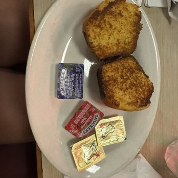Sunset Diner - Corn muffin - Diners Near Me - Brooklyn, New York Sunset Diner - Corn muffin - Diners Near Me - Brooklyn, New York