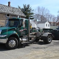 Big Little Sanitation Company