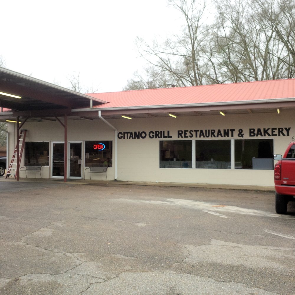 Gitano Grill & Bakery - Gitano Grill - American Near Me - Taylorsville, Mississippi Gitano Grill & Bakery - Gitano Grill - American Near Me - Taylorsville, Mississippi