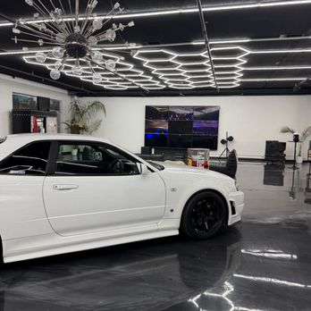 Corsa Coffee - Coffee & Tea Near Me - Las Vegas, Nevada