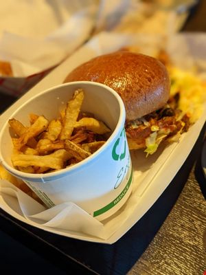 Tröegs Independent Brewing by null