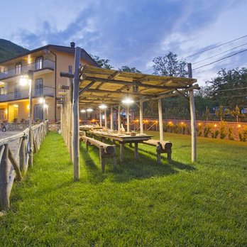 Mamaral - Bed & Breakfast Near Me - Agerola, NA