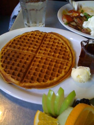 Rick & Ann's Restaurant by null