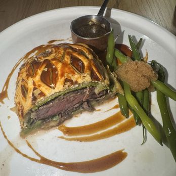Soul Kitchen - Beef Wellington - Polish Near Me - Warsaw, MZ Soul Kitchen - Beef Wellington - Polish Near Me - Warsaw, MZ