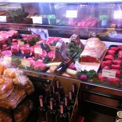 The Local Butcher & Market