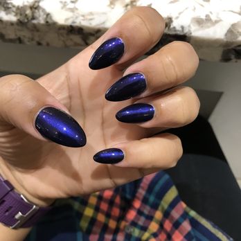 Vanessa Lashes & Nails - Nail Salons Near Me - Mesa, Arizona