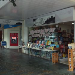 The Best Little Bookshop in Town