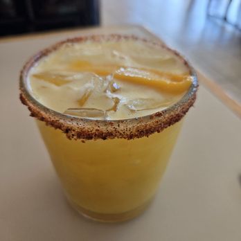 Mi Rancho - Mango Mezcal Margarita - Mexican Near Me - Paradise, California Mi Rancho - Mango Mezcal Margarita - Mexican Near Me - Paradise, California