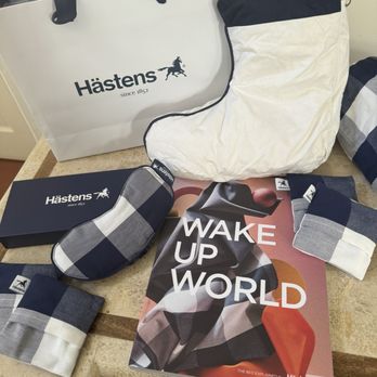 Hastens - Mattresses Near Me - Pacific Palisades, California