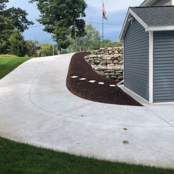 Northwest Custom Concrete - Masonry/Concrete Near Me