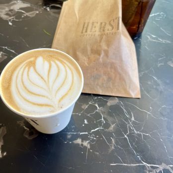 Herst Coffee Roasters - Coffee Roasteries Near Me - Newport Beach, California