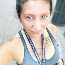 HOTWORX - Wheaton, IL - Town Square - After joining hotworx and strength training!