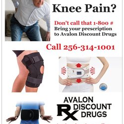 Avalon Discount Drug Hm