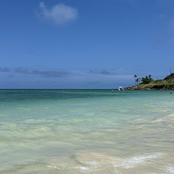 Kailua Beach Park - Parks Near Me - Kailua, Hawaii