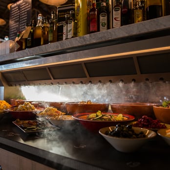 BARRACA - fresh market table - Brazilian Near Me - Hoofddorp, New Hampshire