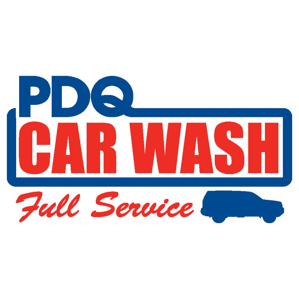 PDQ CAR WASH Updated October 2024 1702 Scheuring Rd, De Pere